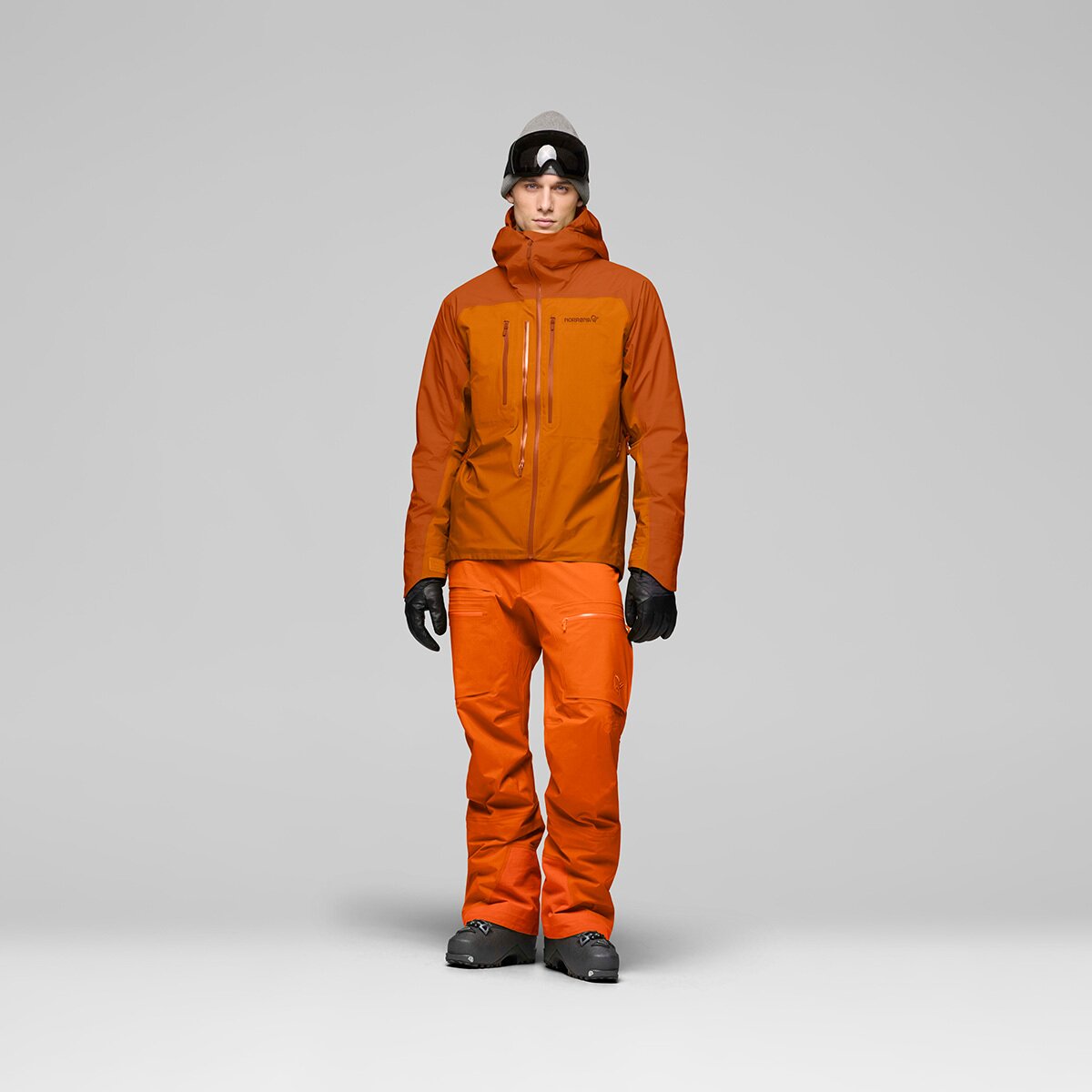Norrona Lyngen GORE-TEX Jacket - Men's - Clothing