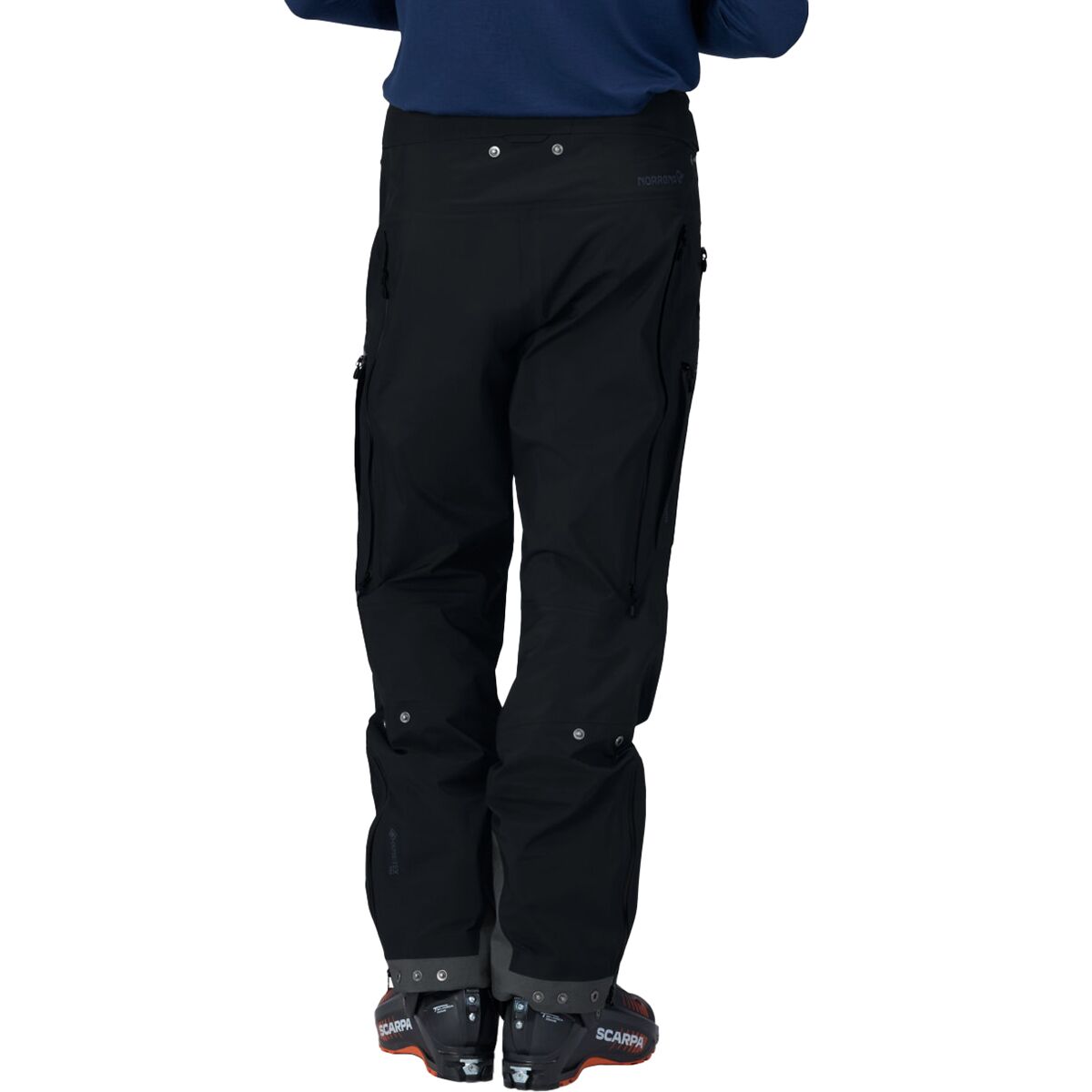 Norrona Lyngen GORE-TEX Pant - Men's - Clothing