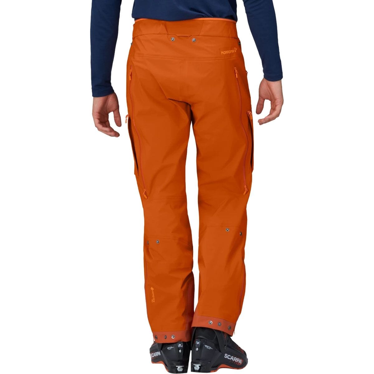 Norrona Lyngen GORE-TEX Pant - Men's - Clothing