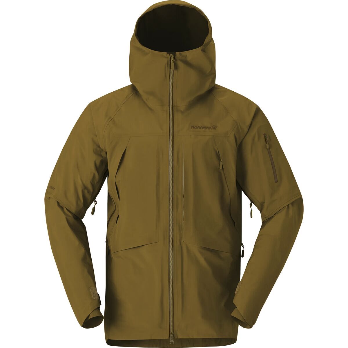 Norrona More GORE-TEX Jacket - Men's - Clothing