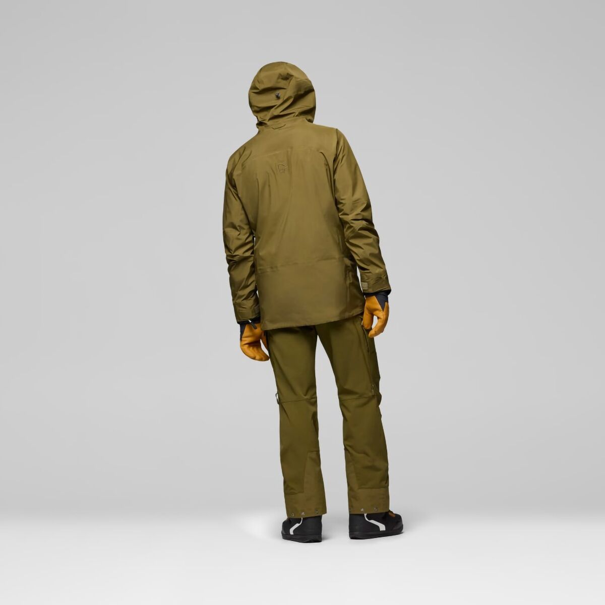 Norrona More GORE-TEX Jacket - Men's - Clothing