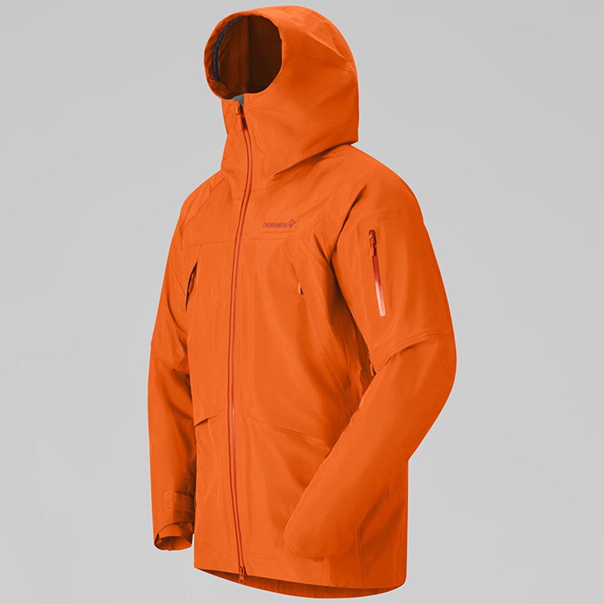 Norrona More GORE-TEX Jacket - Men's - Clothing