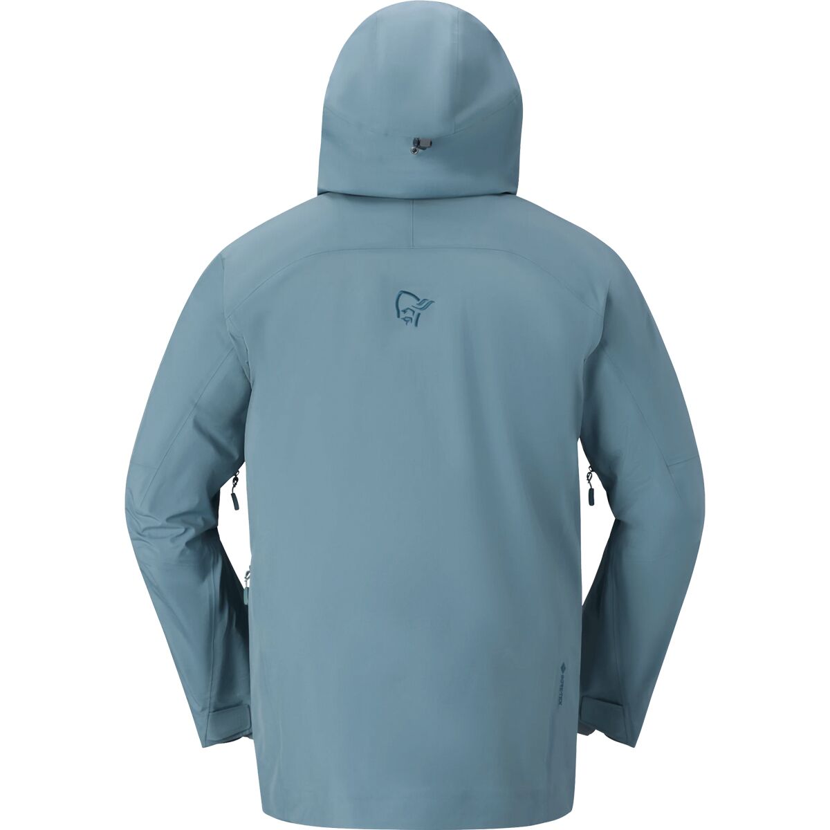 NORRONA more Gore-Tex Jacket (M)】メンズ モーレ ゴアテックス 