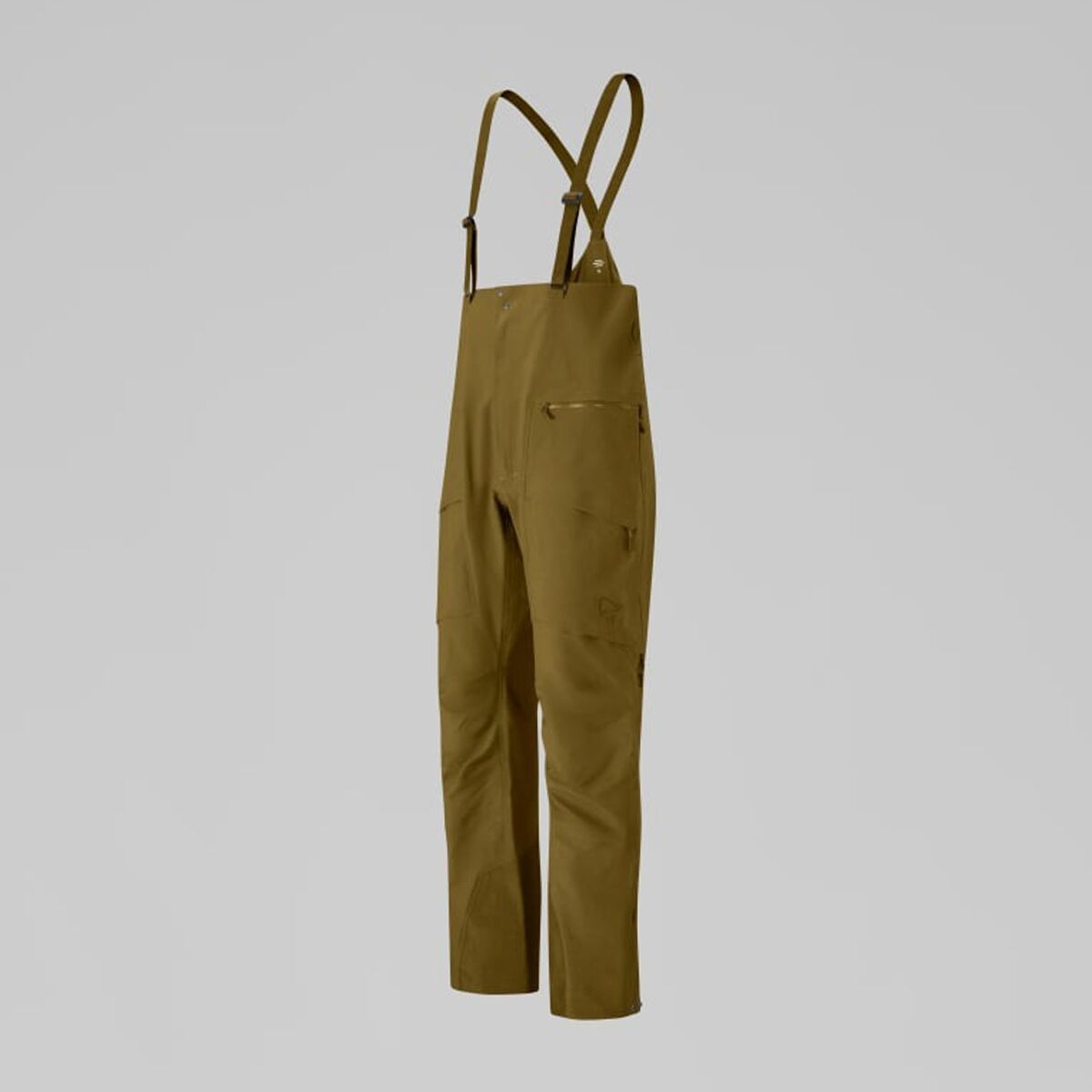 Norrona More GORE-TEX Salopette - Men's - Clothing