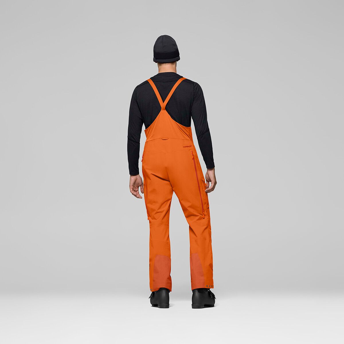 Norrona More GORE-TEX Salopette - Men's - Clothing