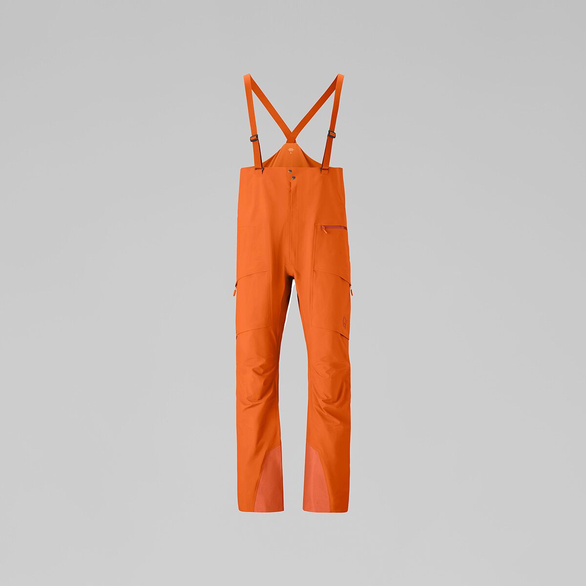 Norrona More GORE-TEX Salopette - Men's - Clothing