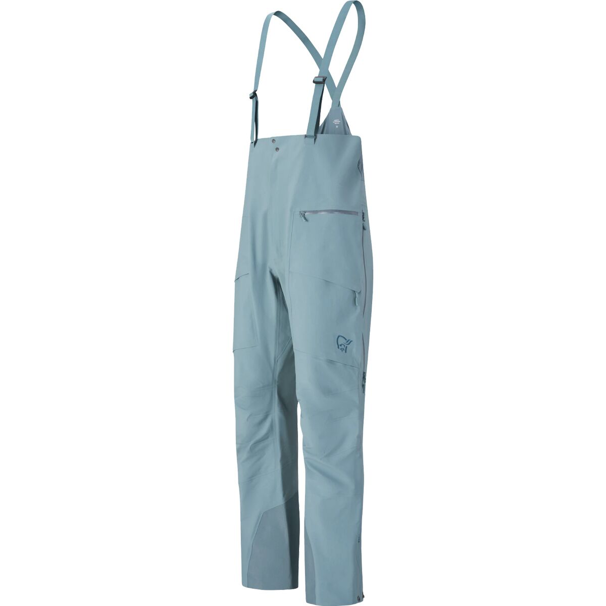 Norrona More GORE-TEX Salopette - Men's - Clothing