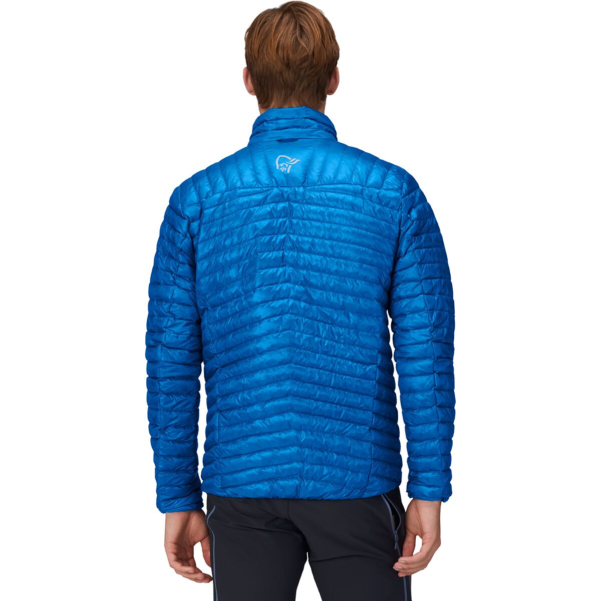 Norrona Trollveggen Superlight Down800 Jacket - Men