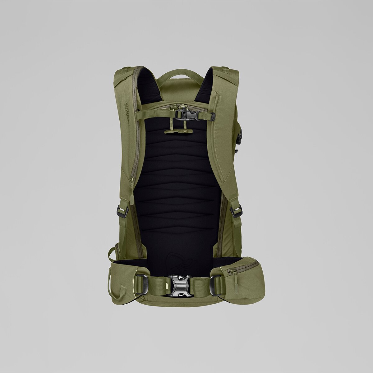 Norrona Lofoten 30L Pack - Ski