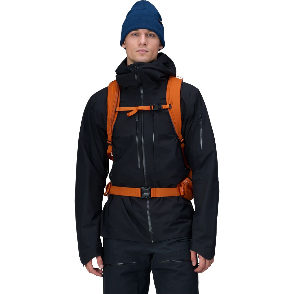 Norrona Lofoten 30L Pack - Ski