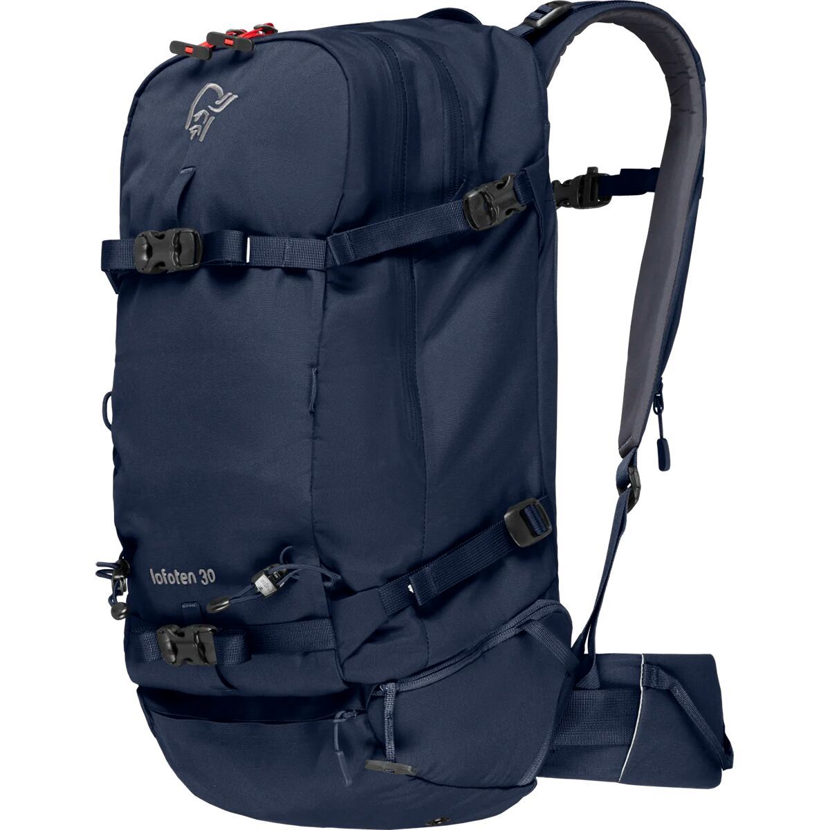 Norrona Lofoten 30L Pack Indigo Night