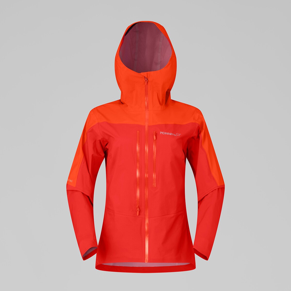 Norrona Falketind Dri1 Jacket - Women's - Clothing