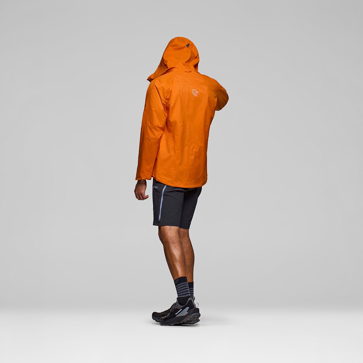 Norrona Falketind Dri1 Jacket - Men's - Clothing