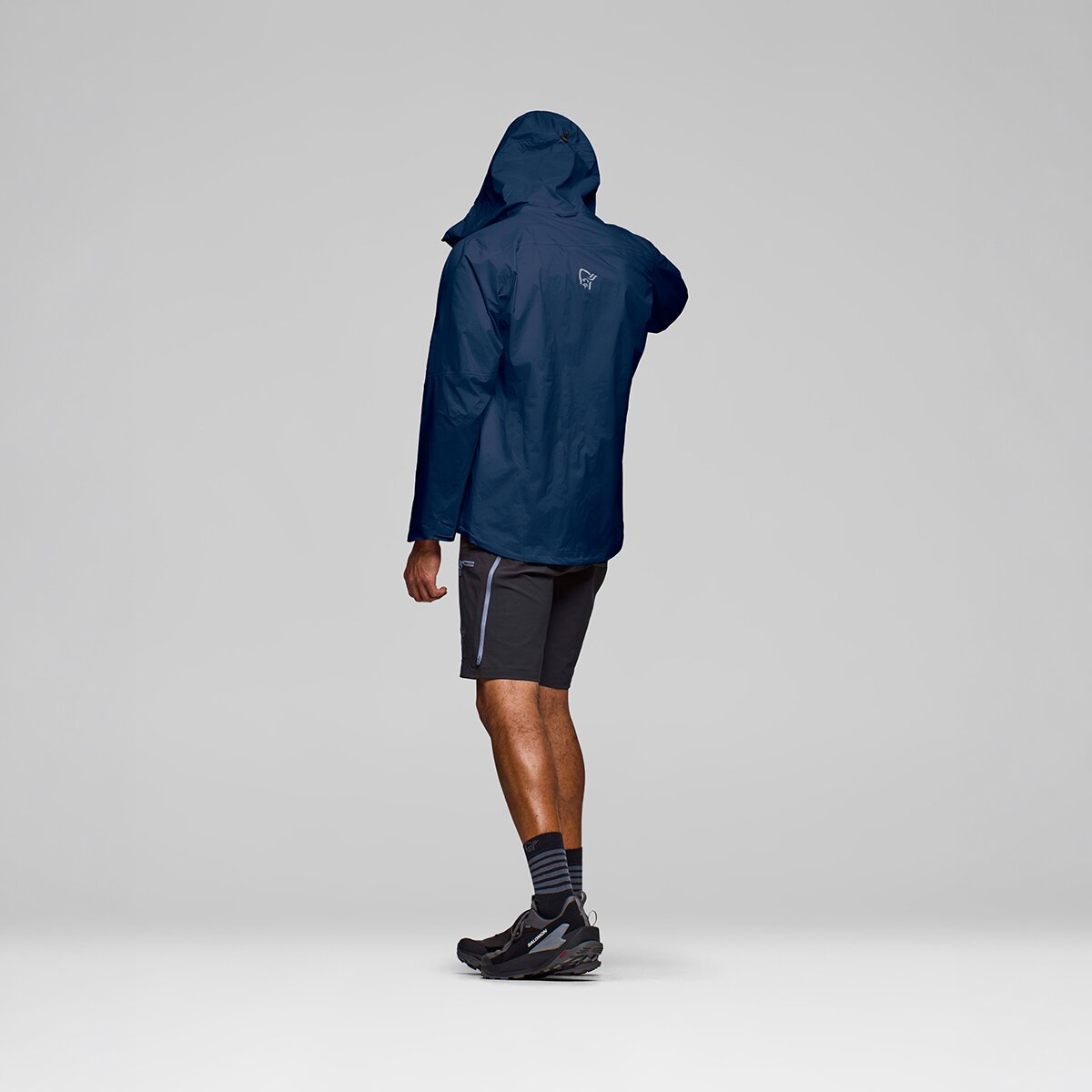 Norrona Falketind Dri1 Jacket - Men's - Clothing