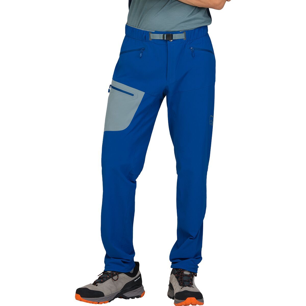 Norrona Falketind Flex1 Light Pant - Men