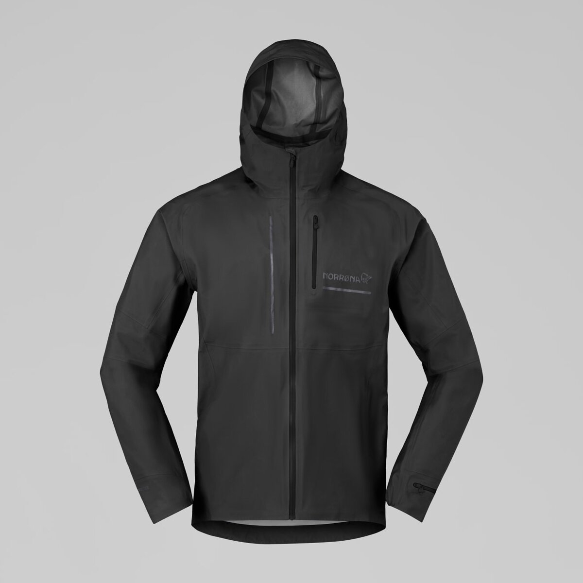 Norrona Senja Gore-Tex Jacket - Men's - Clothing