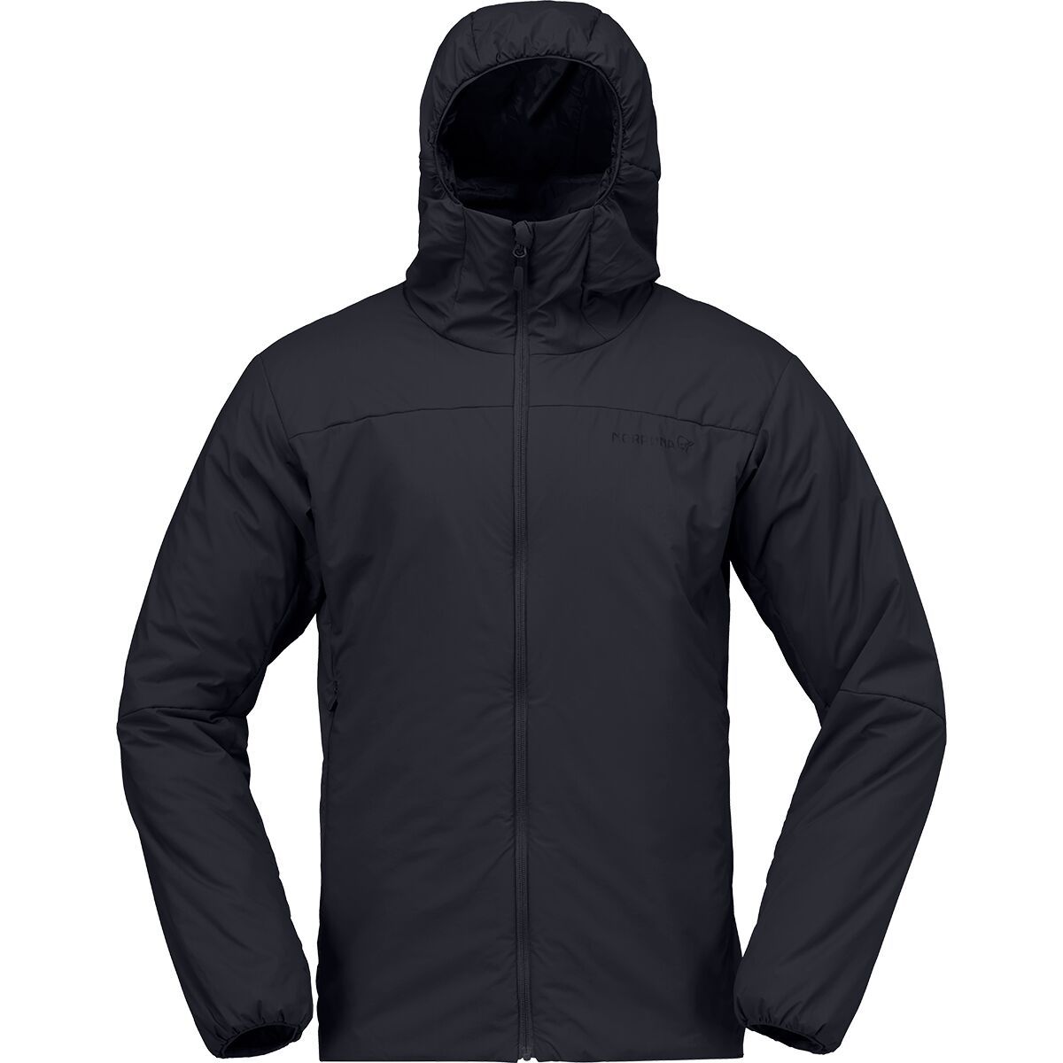 新品未使用NorronaLofotenGORE-TEXProPlusJacket Norrona Femund Thermo60 Zip Hooded Jacket - Men's - Clothing