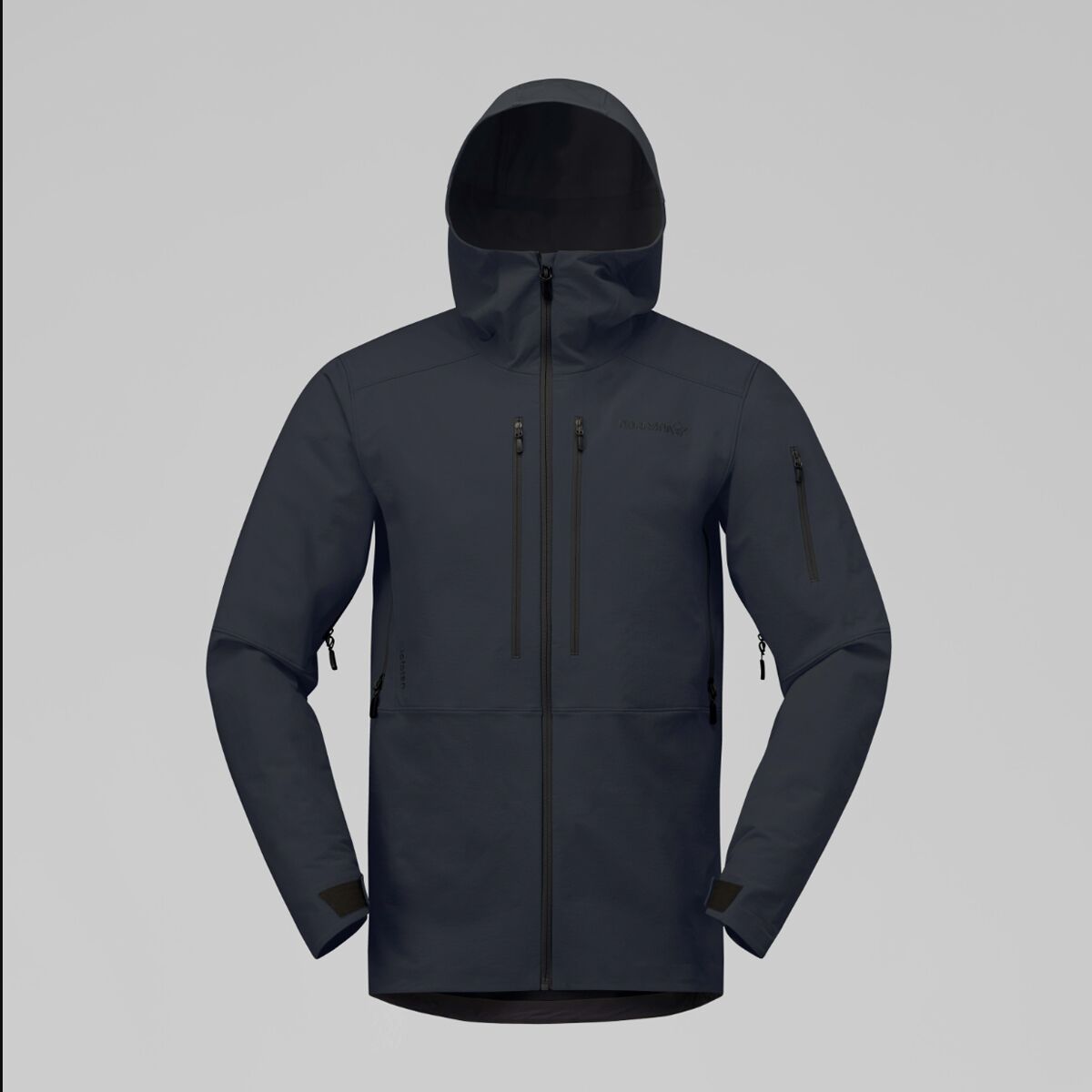 Norrona Lofoten Flex1 Jacket - Men's - Clothing