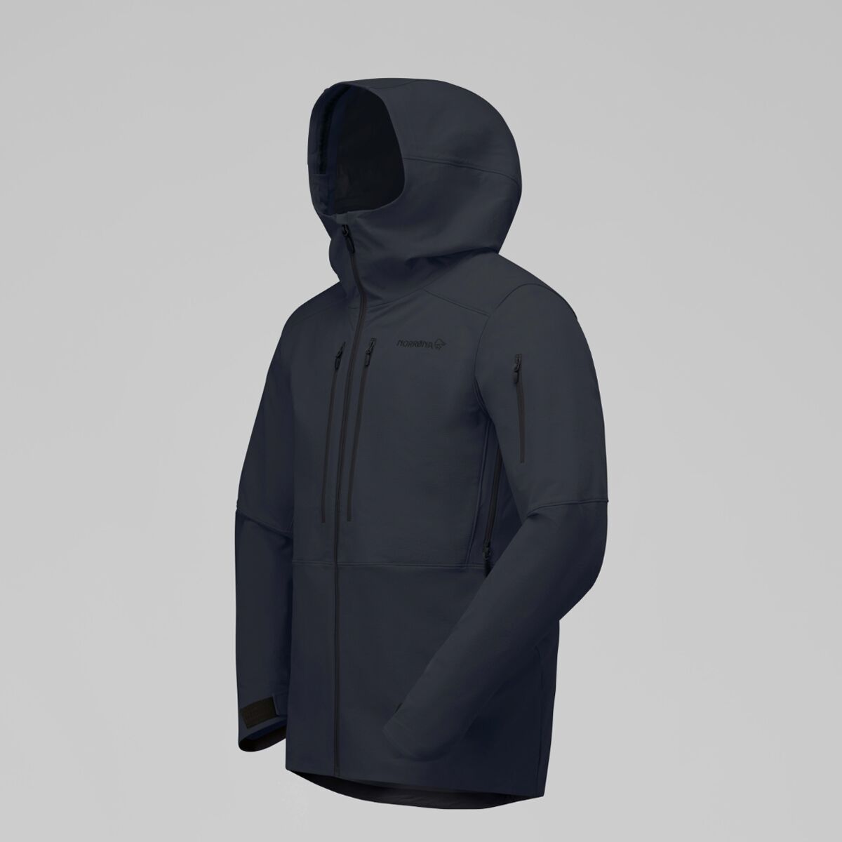 Norrona Lofoten Flex1 Jacket - Men's - Clothing