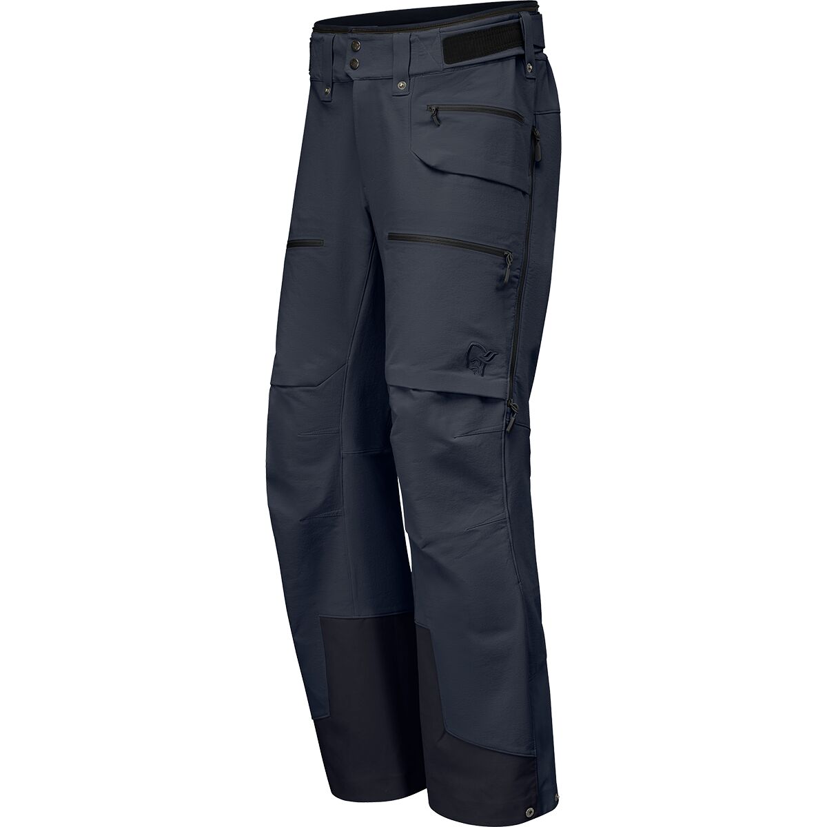 レア　Norwegian Pants RIPSTOP Norrona Lofoten Flex1 Pant - Men's - Clothing