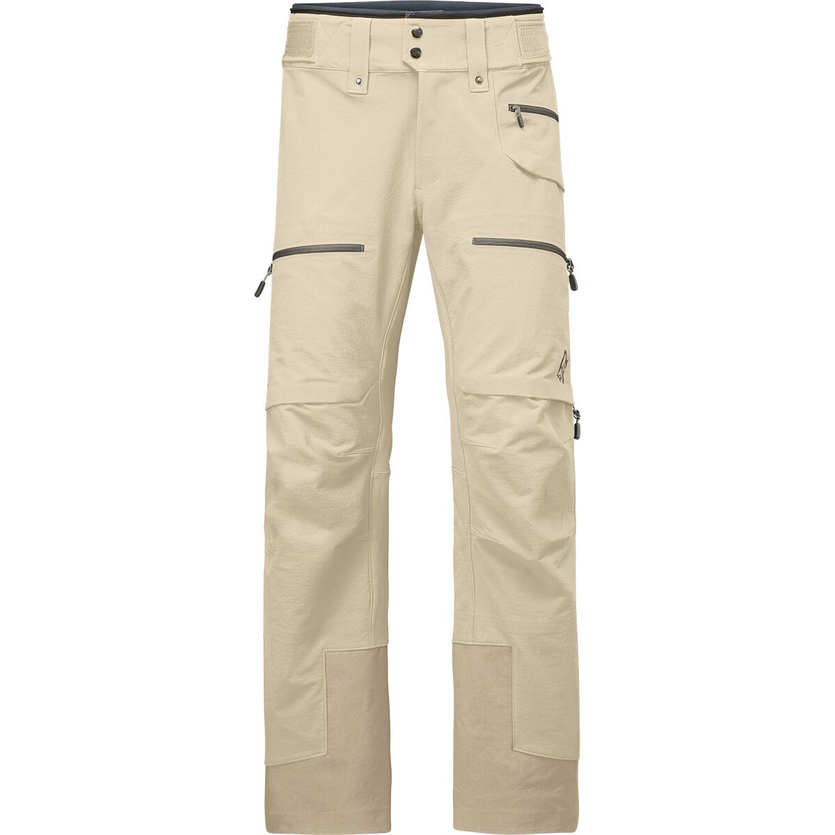 Norrona Lofoten Flex1 Pant - Men's - Clothing