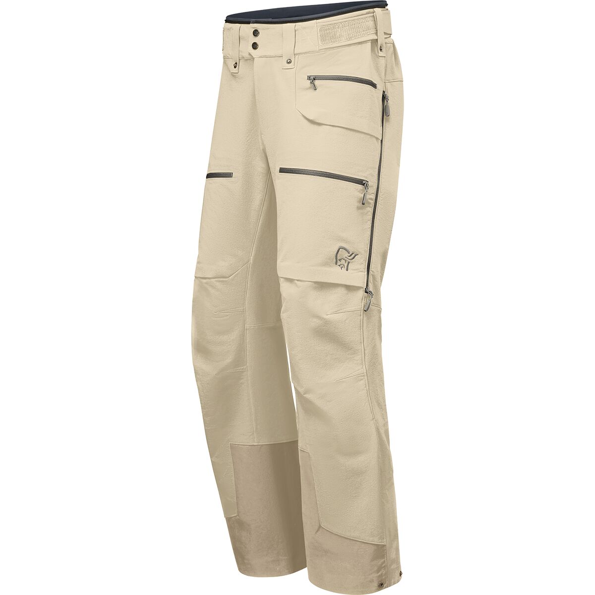 Norrona Lofoten Flex1 Pant - Men's - Clothing