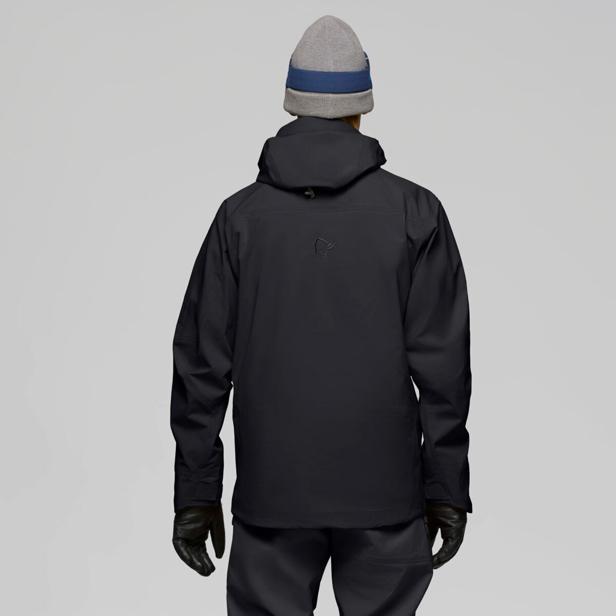 Norrona Lofoten GORE-TEX PRO Jacket - Men's - Clothing