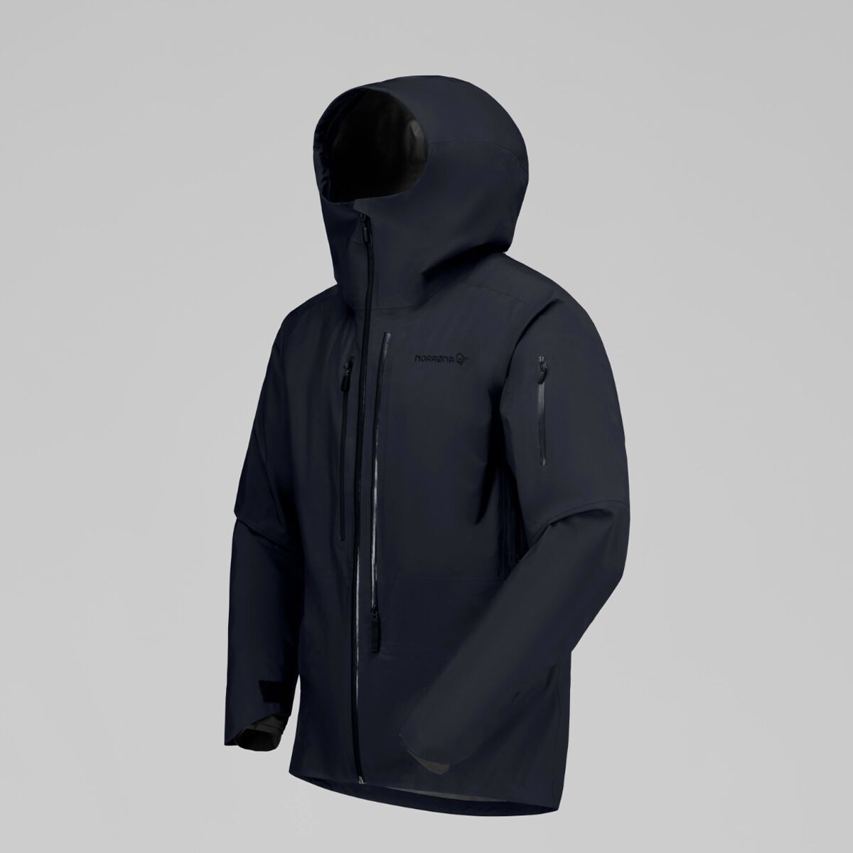 Norrona Lofoten GORE-TEX PRO Jacket - Men's - Clothing