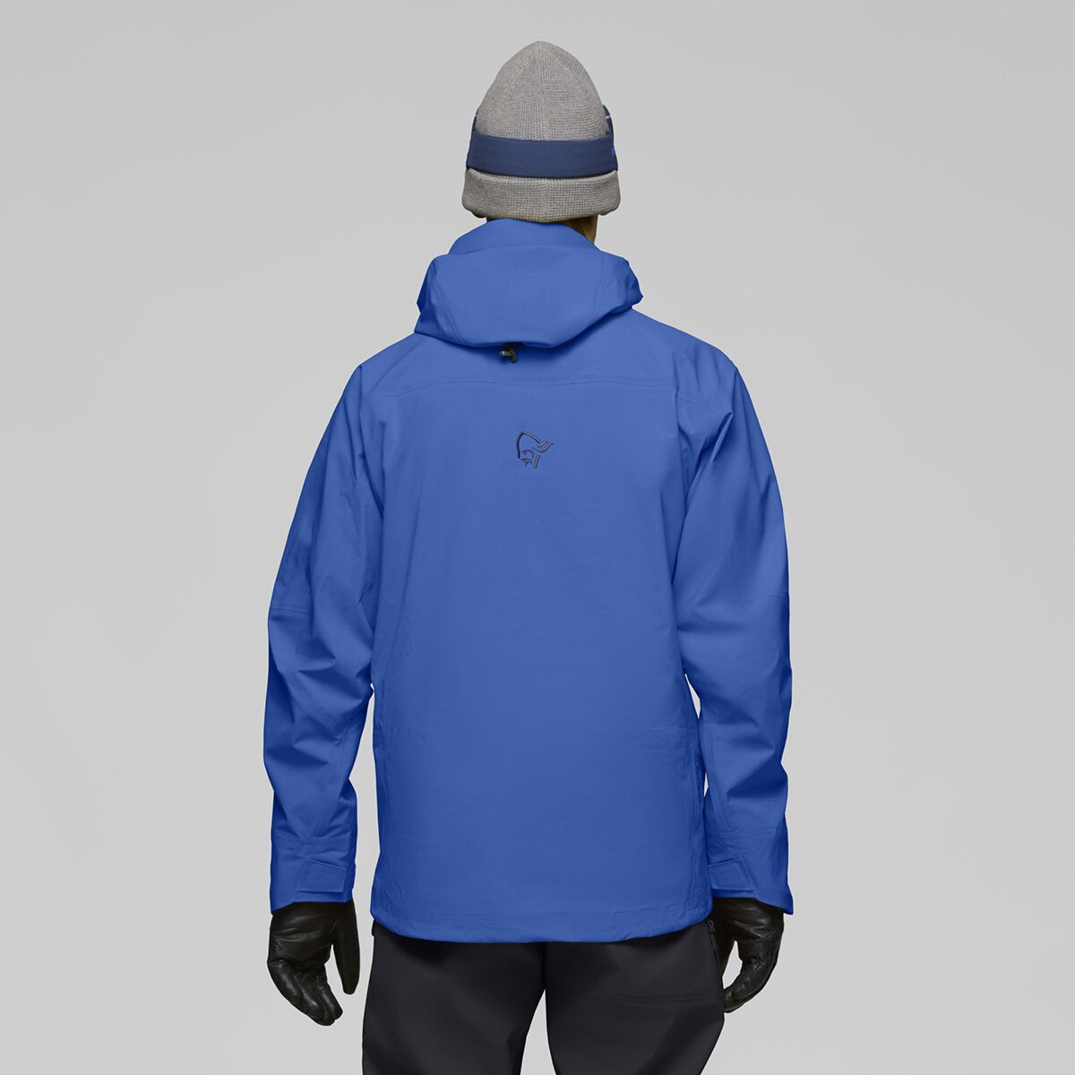 Norrona Lofoten GORE-TEX PRO Jacket - Men's - Clothing
