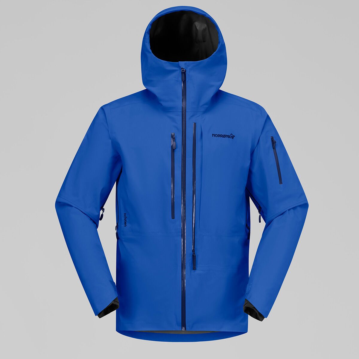 Norrona Lofoten GORE-TEX PRO Jacket - Men's - Clothing