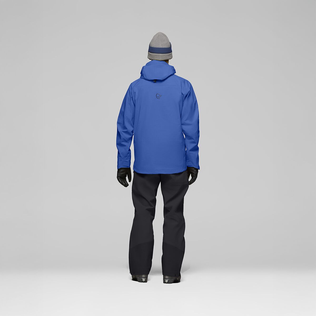 Norrona Lofoten GORE-TEX PRO Jacket - Men's - Clothing