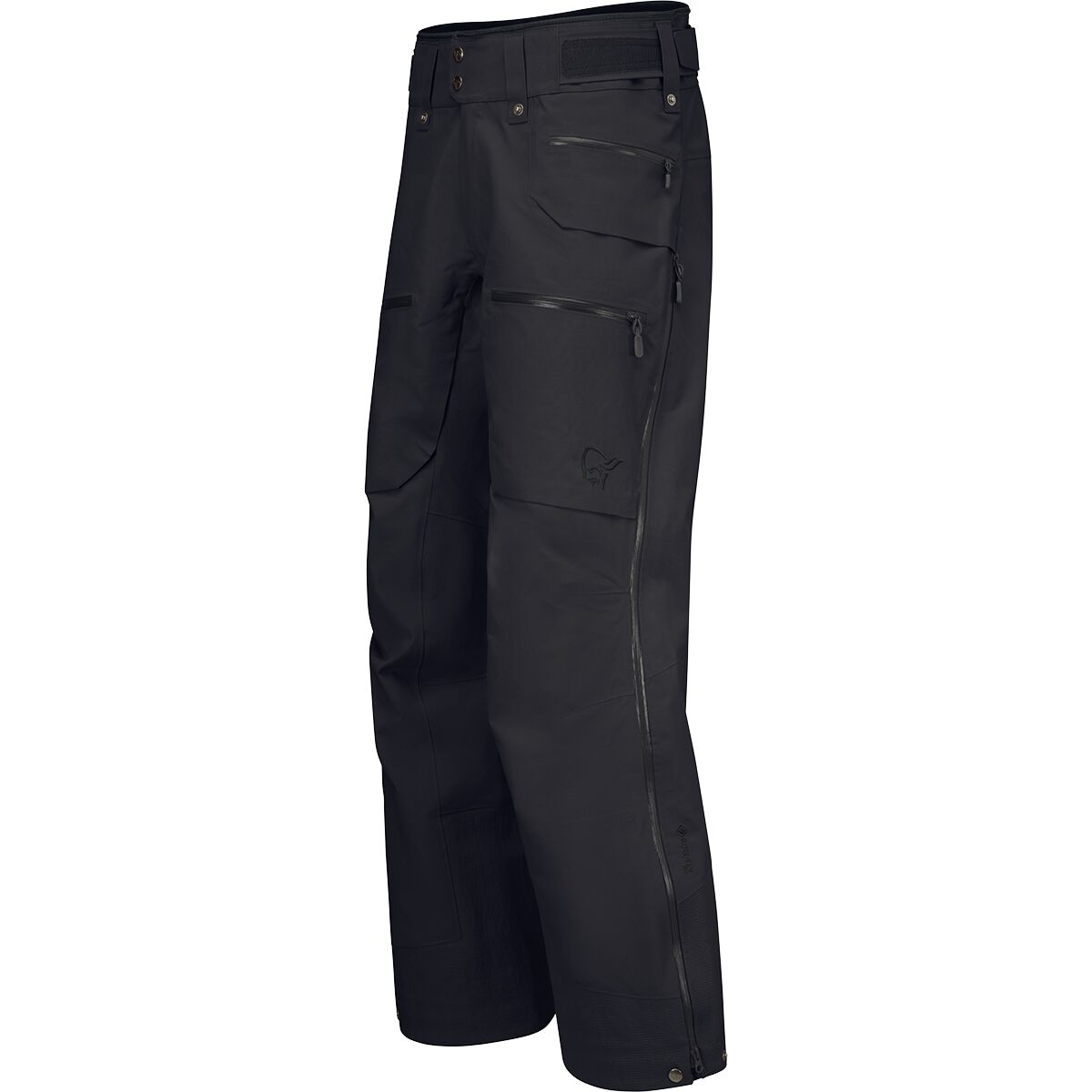 Norrona Lofoten GORE-TEX PRO Pant - Men's - Clothing