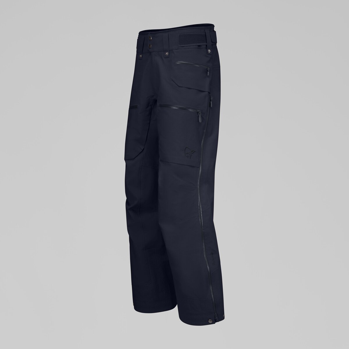 Norrona Lofoten GORE-TEX PRO Pant - Men's - Clothing