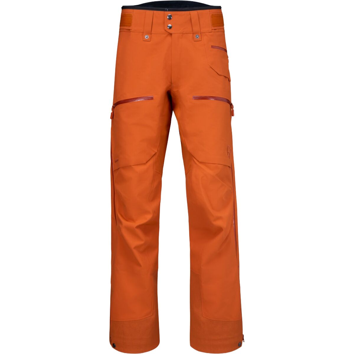 Norrona Lofoten GORE-TEX PRO Pant - Men's - Clothing