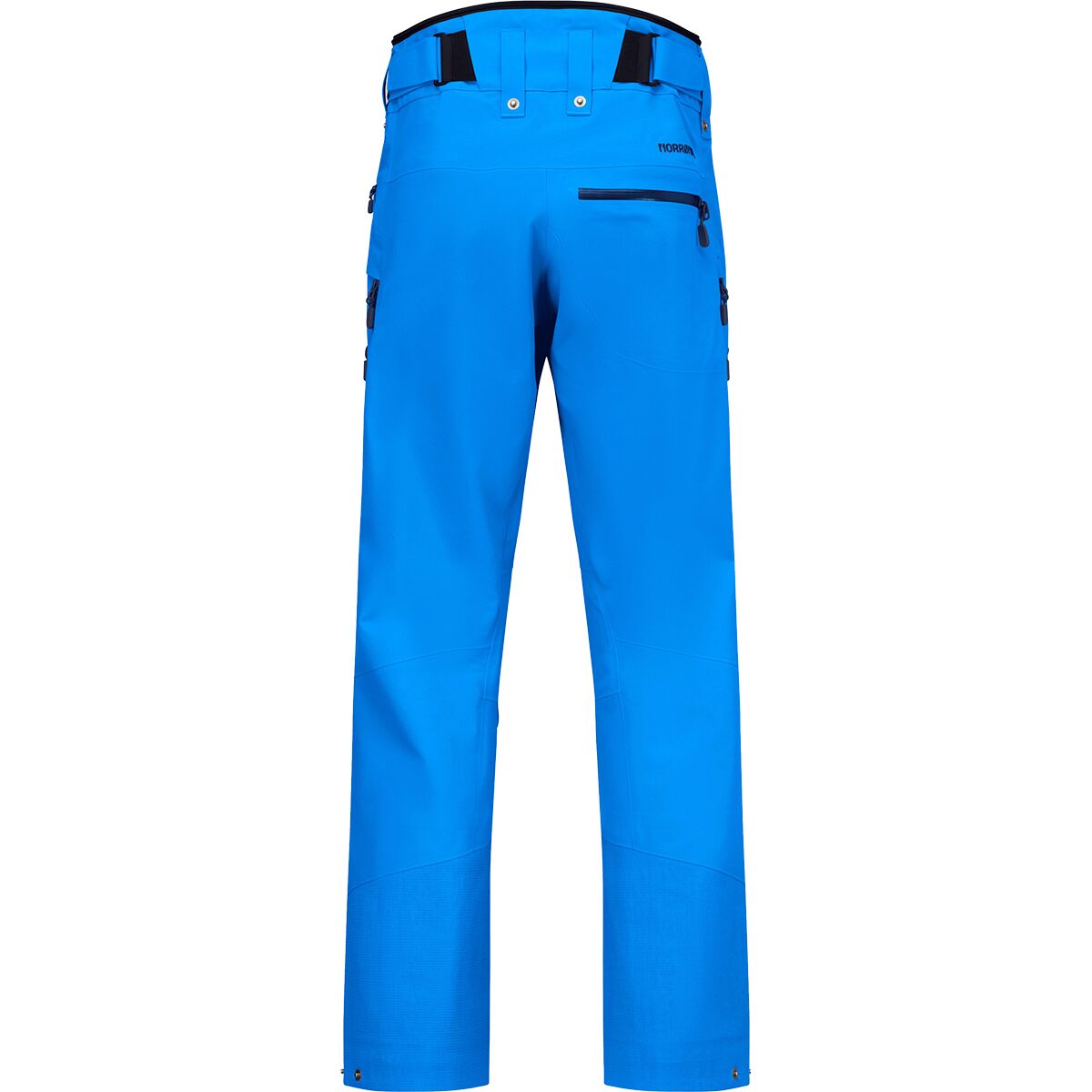 Norrona Lofoten GORE-TEX PRO Pant - Men's - Clothing