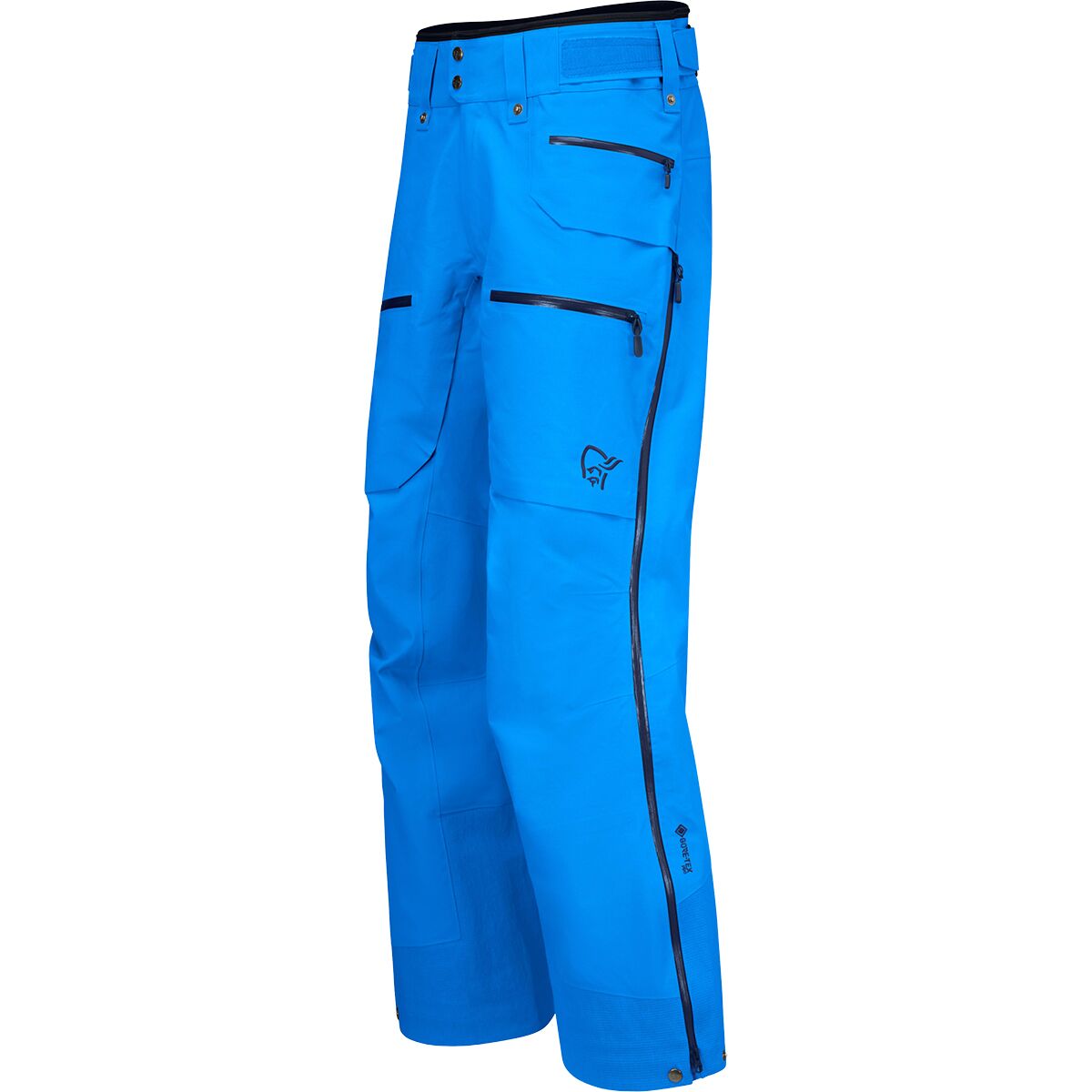 Norrona Lofoten GORE-TEX PRO Pant - Men's - Clothing