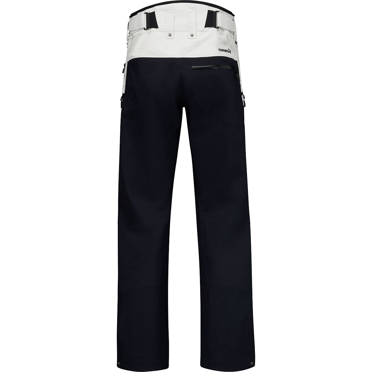 ノローナ norrona lofoten goretex pro pants 1026-20-2295-model-f-