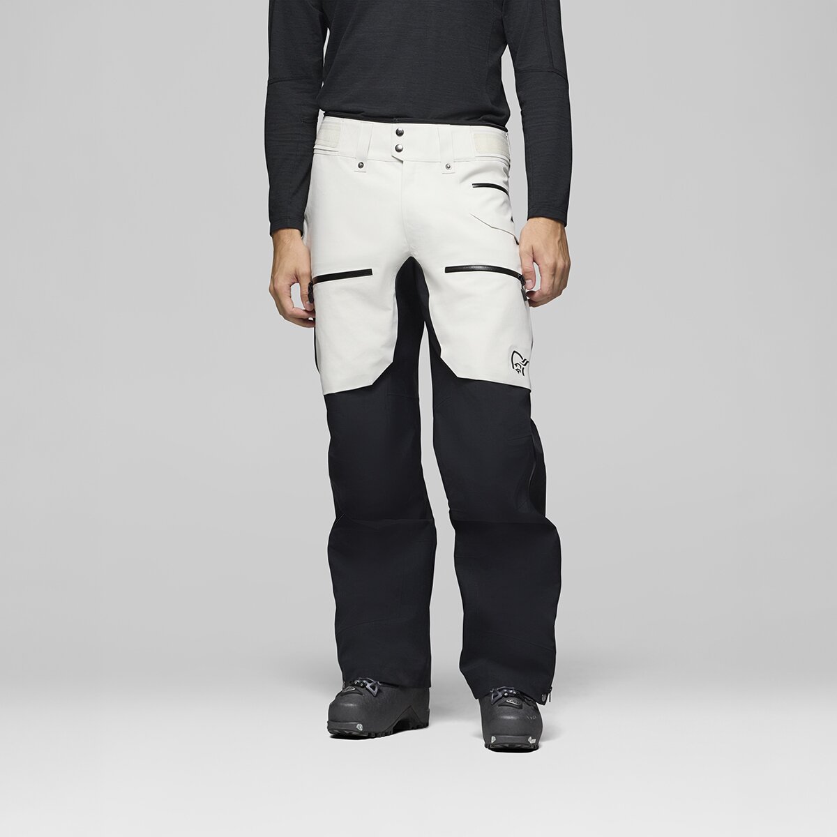 Norrona Lofoten GORE-TEX PRO Pant - Men's - Clothing