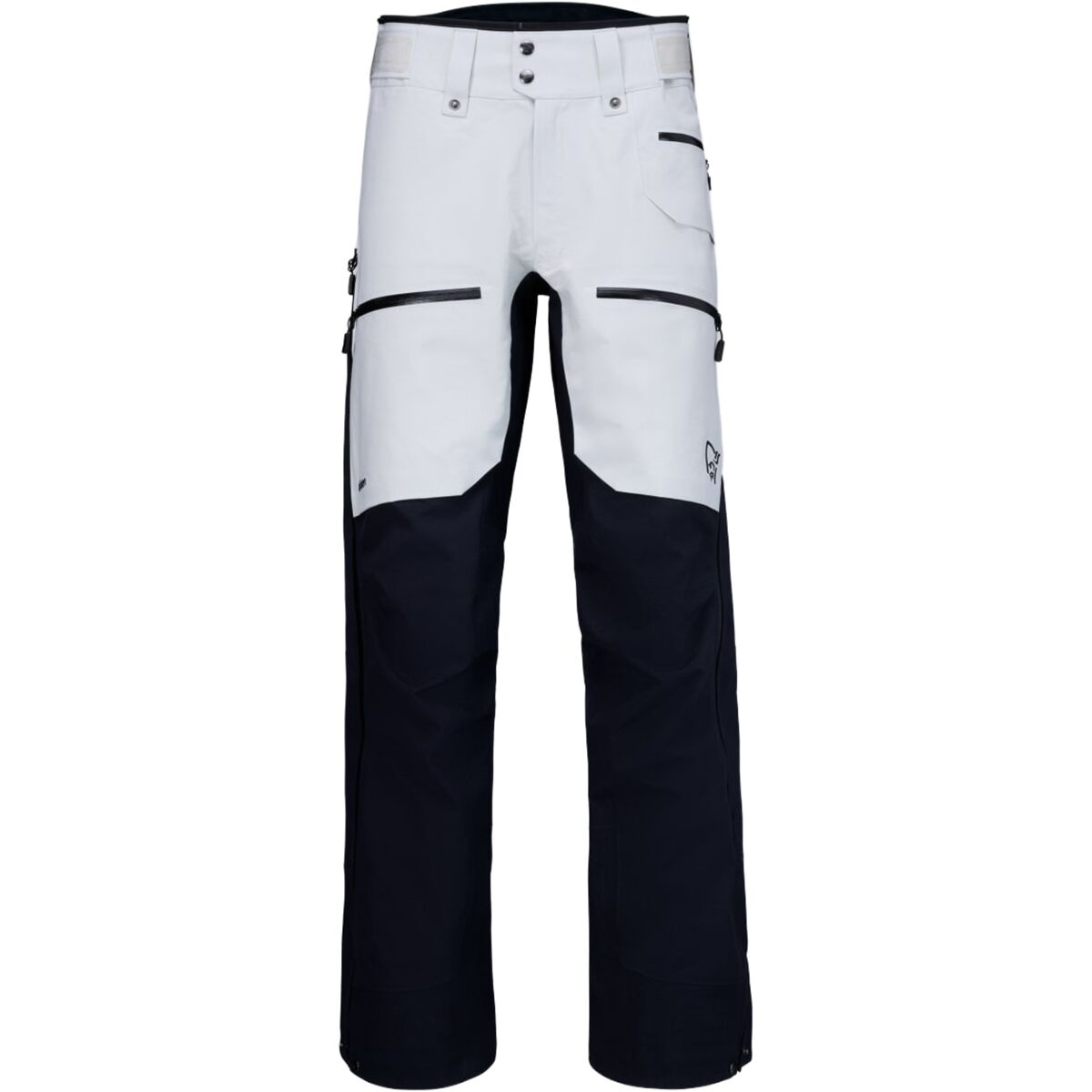 Norrona Lofoten GORE-TEX PRO Pant - Men's - Clothing