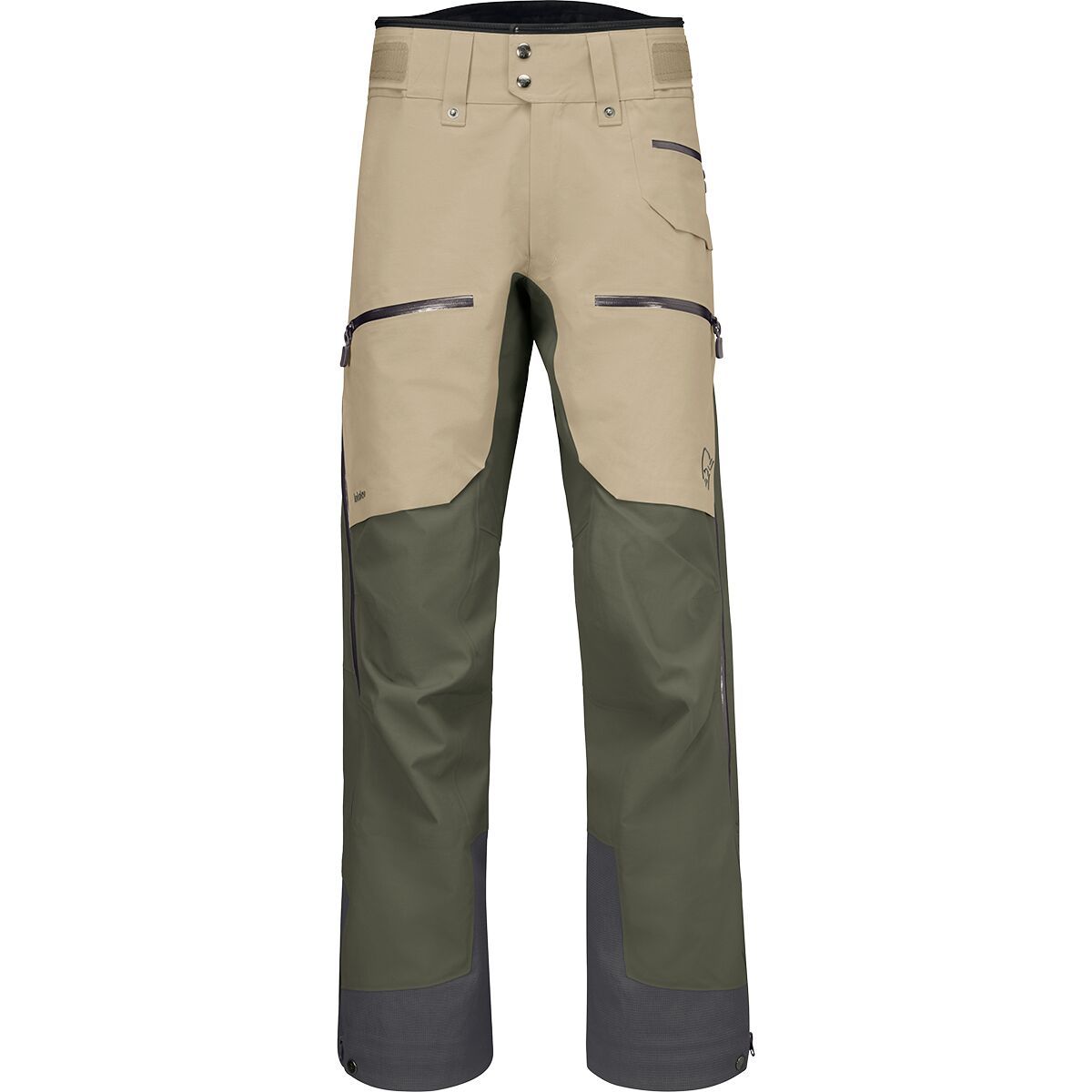 ノローナLofoten Gore-Tex Pro Pants(W) xs Norrona Lofoten Gore-Tex Pro Pants | Christy Sports