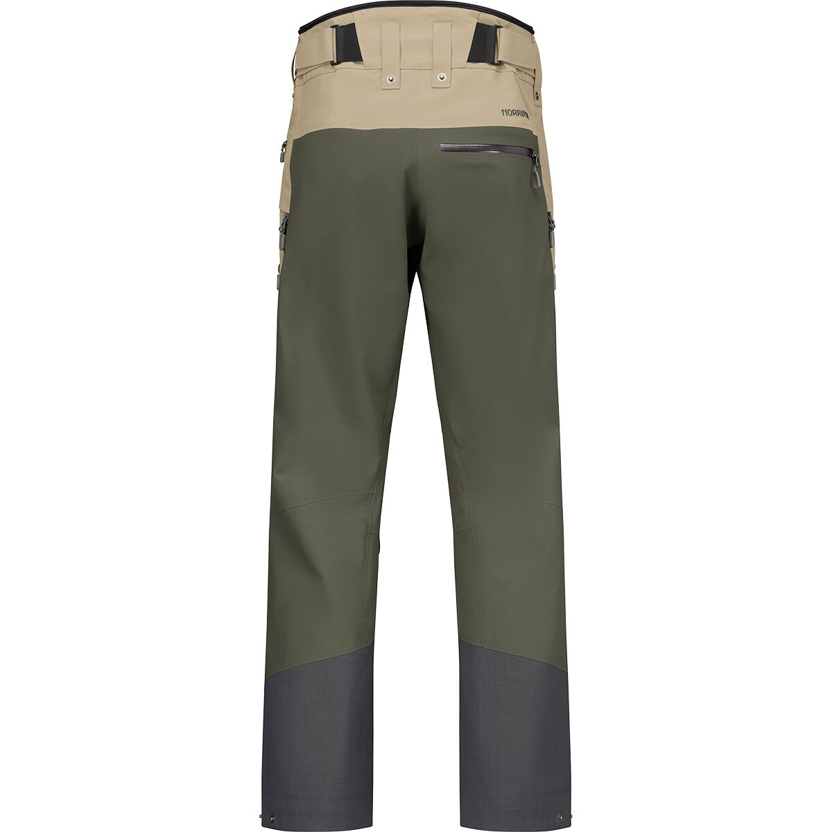 Norrona Lofoten GORE-TEX PRO Pant - Men's - Clothing