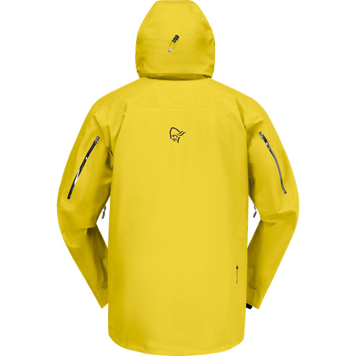 Norrona Lofoten GORE-TEX PRO Plus Jacket - Men's - Clothing