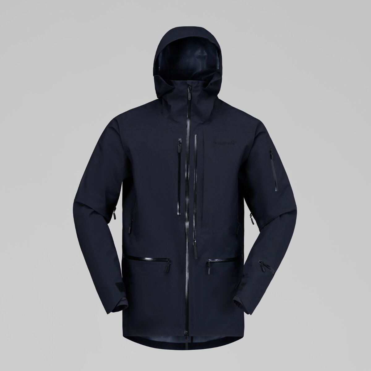 ウエア+装備 NORRONA - Norrona Lofoten GORE-TEX Pro Plus Jacket Norrona Lofoten GORE-TEX PRO Plus Jacket - Men's - Clothing