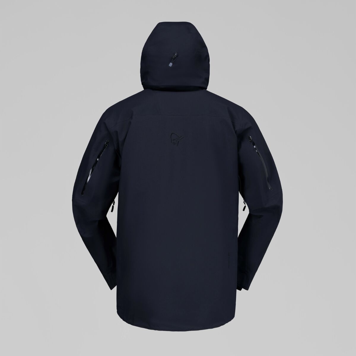 Norrona Lofoten GORE-TEX PRO Plus Jacket - Men's - Clothing