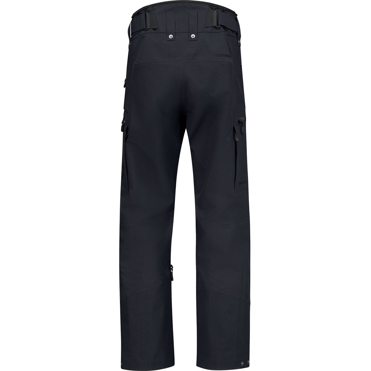 スノーボード Norrona lofoten Gore-Tex Pro Plus (M) Norrona Lofoten GORE-TEX PRO Plus Pant - Men's - Clothing