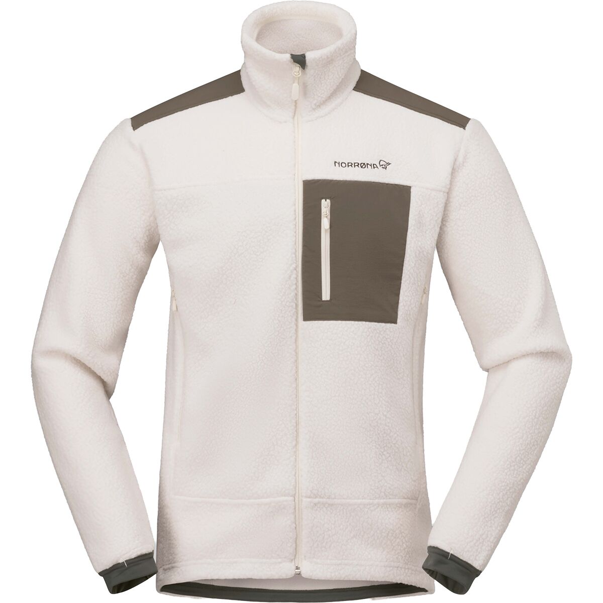 Norrøna Guêtres Trollveggen Gore-Tex - Unisexe - Altitude Sports