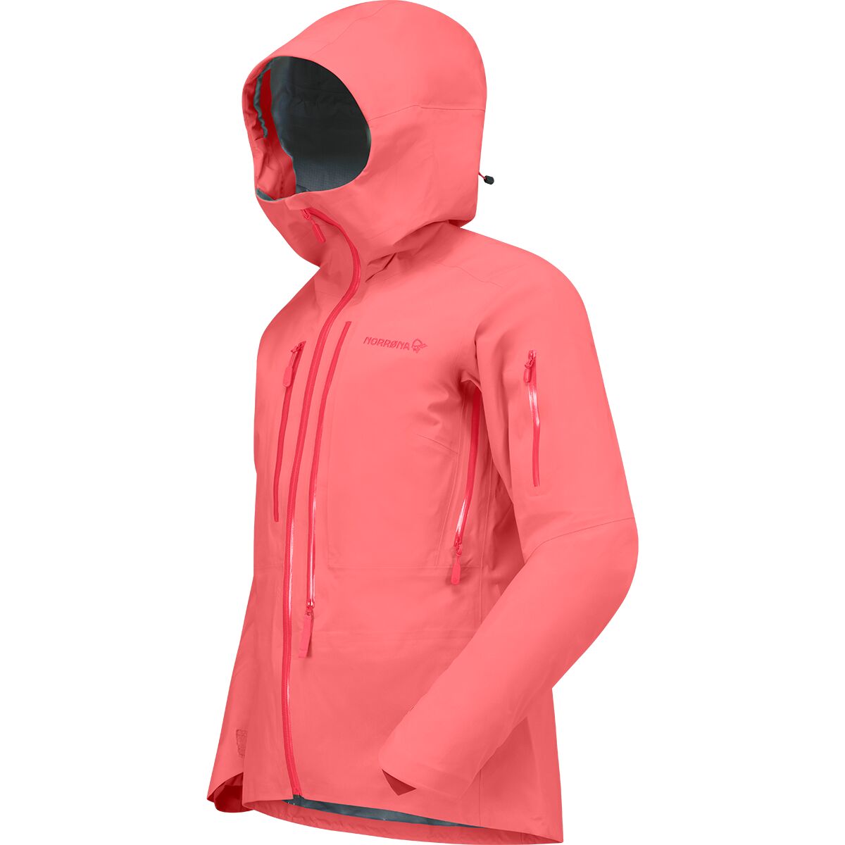 Norrona Lofoten GORE-TEX PRO Jacket - Women's - Clothing
