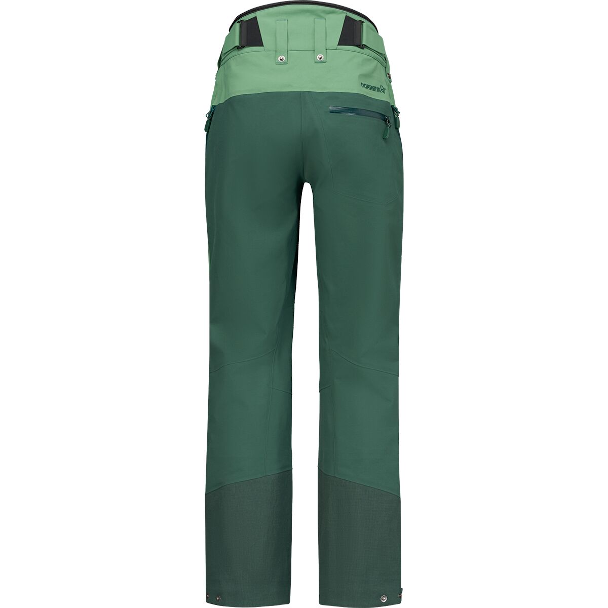 Norrona Lofoten GORE-TEX PRO Pant - Women's - Clothing