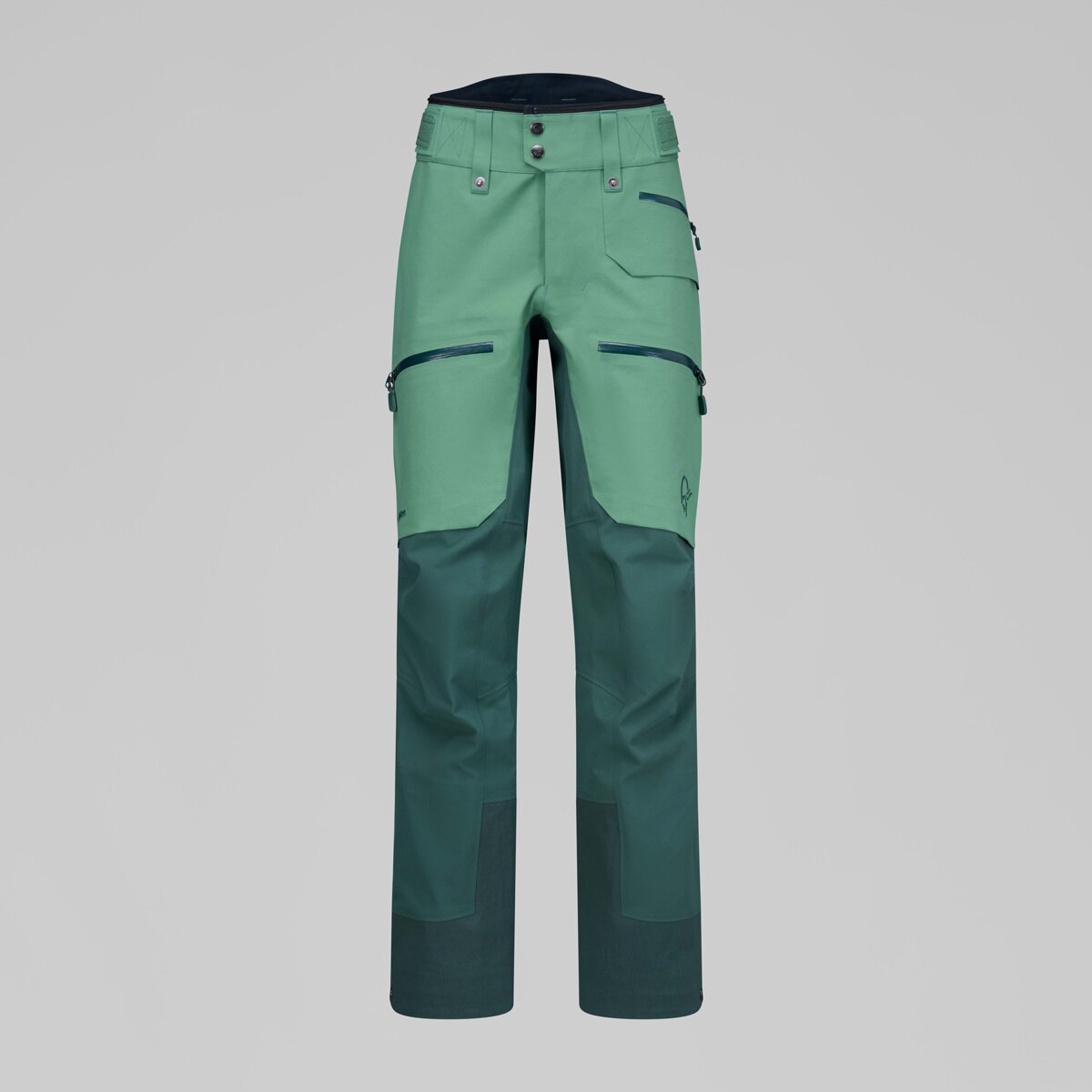 Norrona Lofoten GORE-TEX PRO Pant - Women's - Clothing