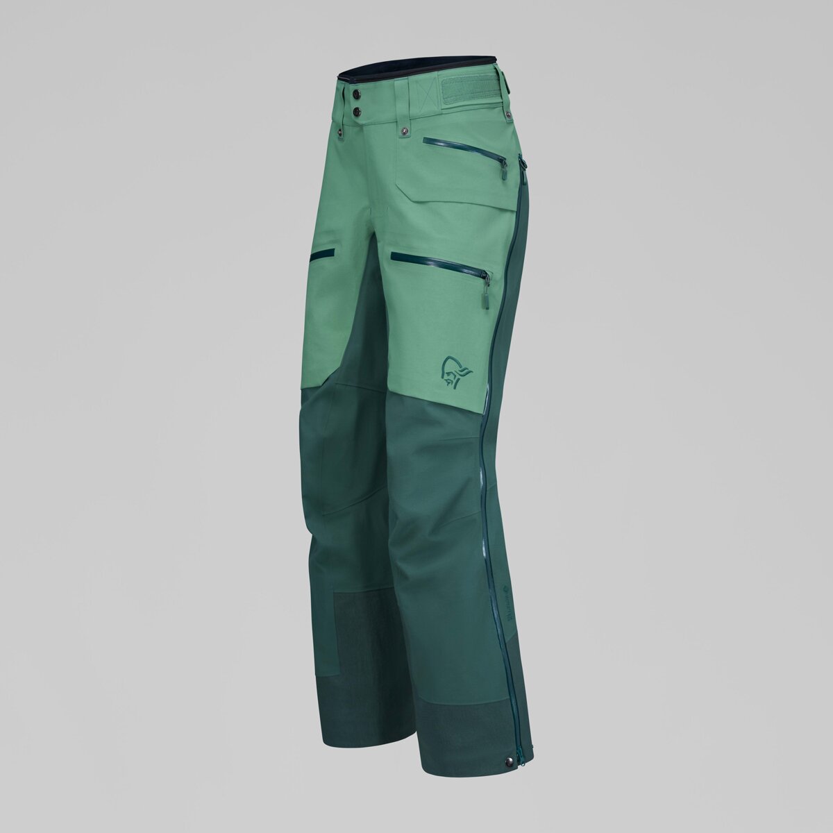 Norrona Lofoten GORE-TEX PRO Pant - Women's - Clothing